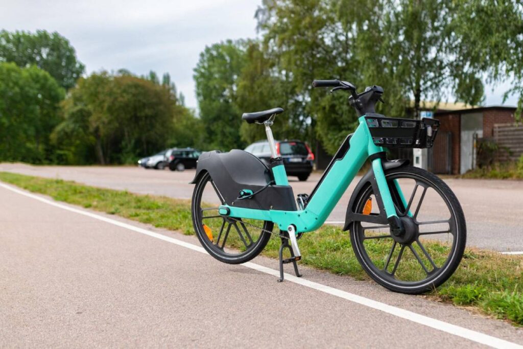 Elektrikli Bisikletlerde Endüstriyel Pillerin Rolü